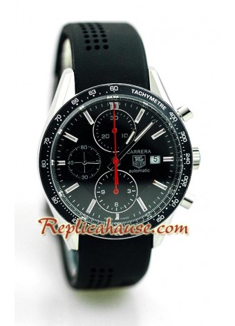 Tag Heuer Carrera Reloj Suizo de imitación