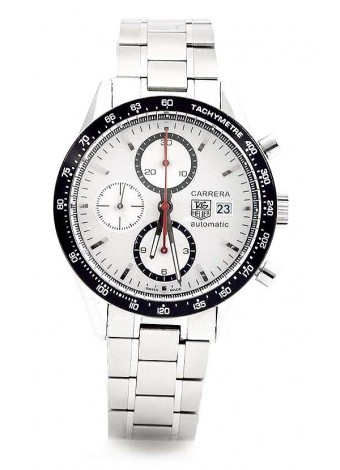 Tag Heuer Carrera Reloj Suizo de imitación