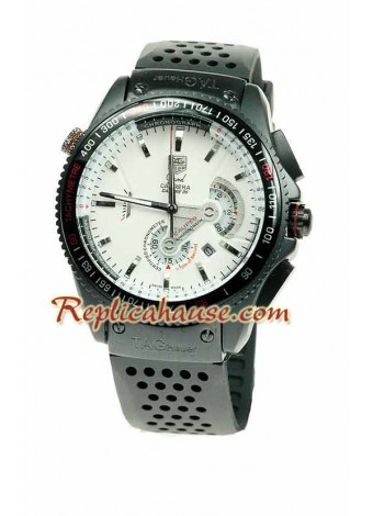 Tag Heuer Gry Carrera Calibre 36 Reloj Réplica