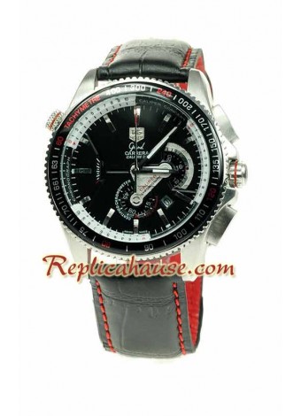 Tag Heuer Gry Carrera Calibre 36 Reloj Réplica