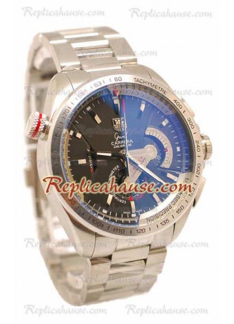 Tag Heuer Gry Carrera Calibre 36 Reloj Réplica