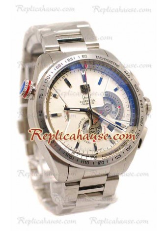 Tag Heuer Gry Carrera Calibre 36 Reloj Réplica