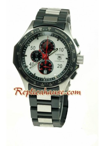 Tag Heuer Gry Carrera Reloj Réplica