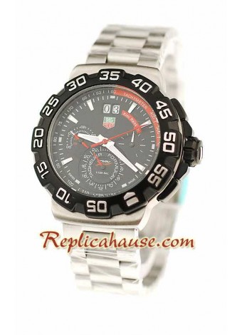 Tag Heuer Indy 500 - Formula 1 Reloj Réplica