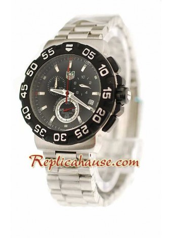Tag Heuer Indy 500 - Formula 1 Reloj Réplica