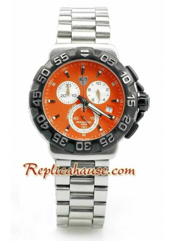 Tag Heuer New Formula 1 Reloj Réplica - Suizo Quartz