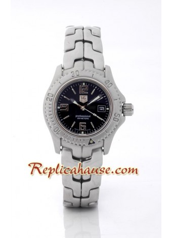 Tag Heuer Link Reloj para Dama