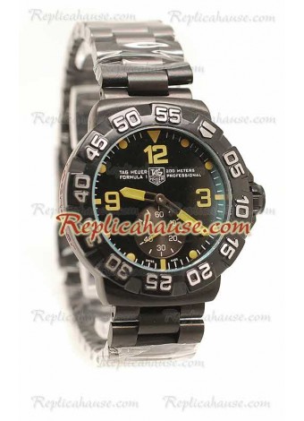 Tag Heuer Professional Formula 1 Reloj Réplica