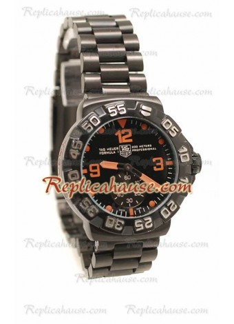 Tag Heuer Professional Formula 1 Reloj Réplica