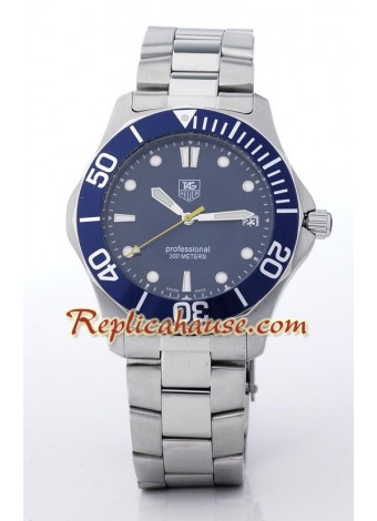 Tag Heuer Réplica Aquaracer