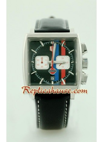 Tag Heuer Réplica Monaco Reloj