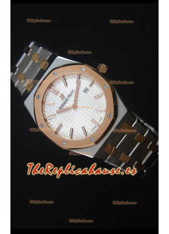 Audemars Piguet Royal Oak Quartz 33MM Reloj Suizo - Reloj Replica a Espejo 1:1