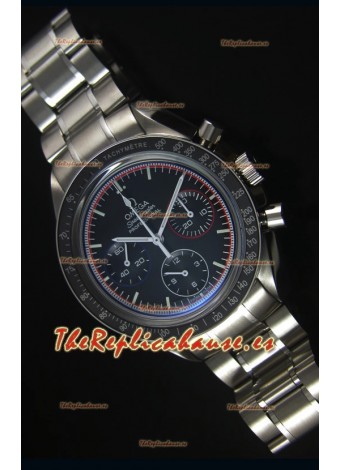Omega Speedmaster Apollo 16 Moon Reloj Replica Suizo