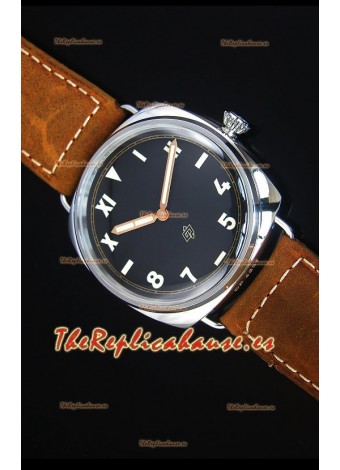 Panerai Radiomir PAM424 California P3000 Reloj Replica Suizo a escala 1:1