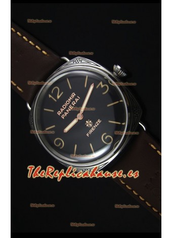 Panerai Radiomir PAM672 Reloj Suizo Edición Limitada