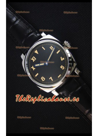 Panerai Radiomir PAM718 California Reloj Replica Suizo a Espejo 1:1