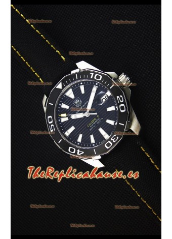 Tag Heuer Aquaracer Calibre 5 Reloj Replica Suizo a Espejo 1:1