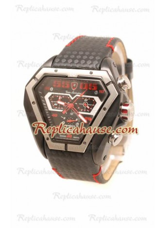 Tonino Lamborghini Reloj de imitación Japonés