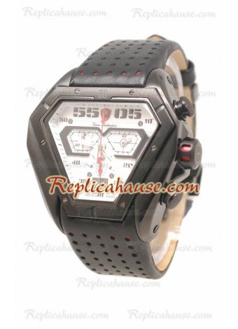 Tonino Lamborghini Reloj de imitación Japonés