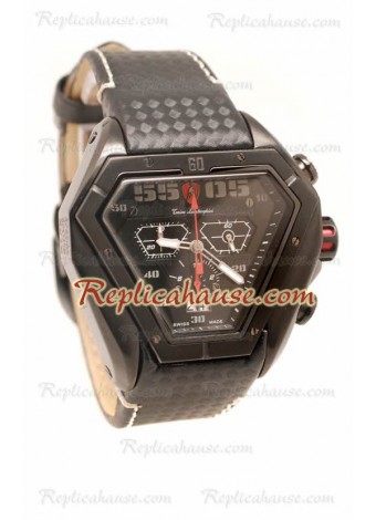 Tonino Lamborghini Reloj de imitación Japonés