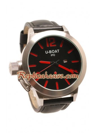 U-Boat Classico Reloj Réplica