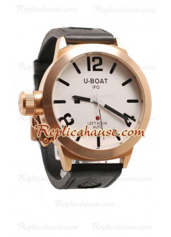 U-Boat Classico Reloj Réplica