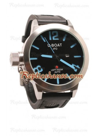 U-Boat Classico Reloj Réplica