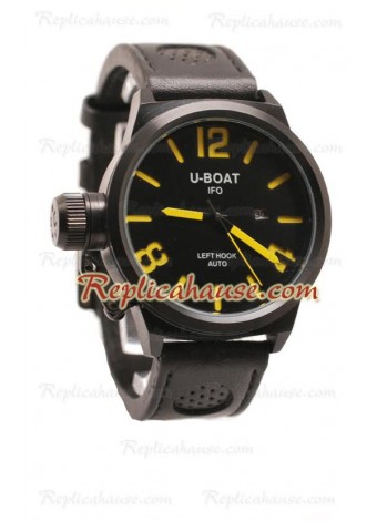 U-Boat Classico Reloj Réplica