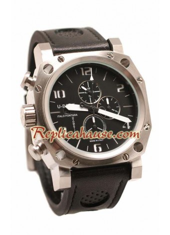 U-Boat Thousy of Feet Reloj Réplica