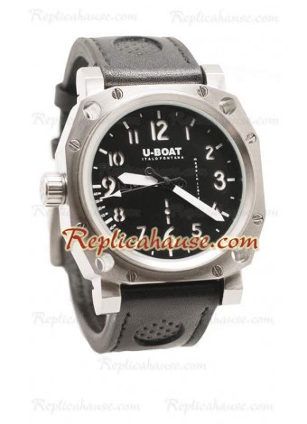 U-Boat Thousy of Feet Reloj Réplica