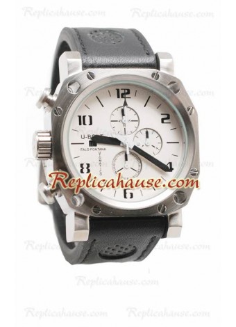 U-Boat Thousy of Feet Reloj Réplica