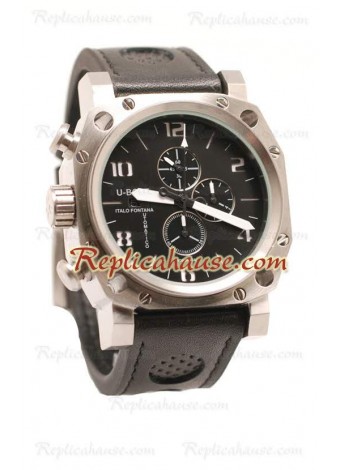 U-Boat Thousy of Feet Reloj Réplica