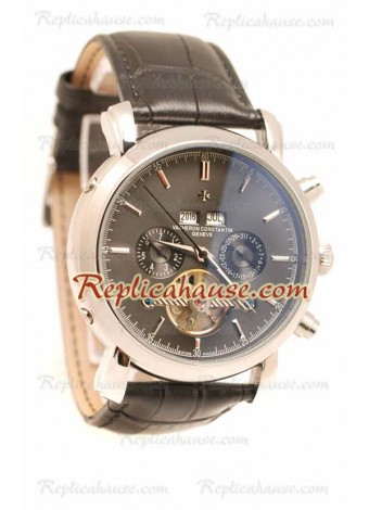 Vacheron Constantin Malte Tourbillon Reloj Réplica