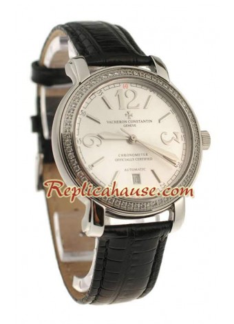 Vacheron Constantin Reloj Réplica