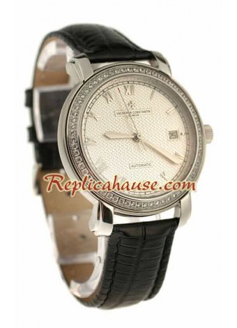 Vacheron Constantin Reloj Réplica