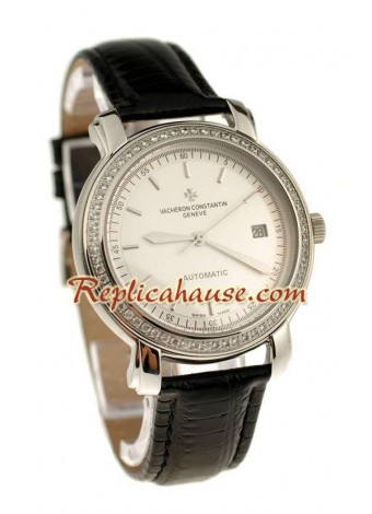 Vacheron Constantin Reloj Réplica