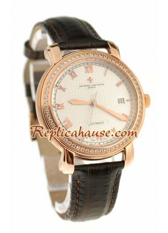 Vacheron Constantin Reloj Réplica