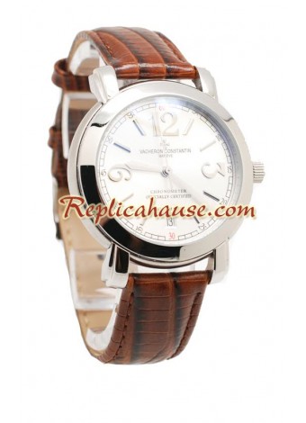Vacheron Constantin Reloj Réplica