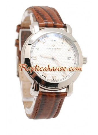 Vacheron Constantin Reloj Réplica