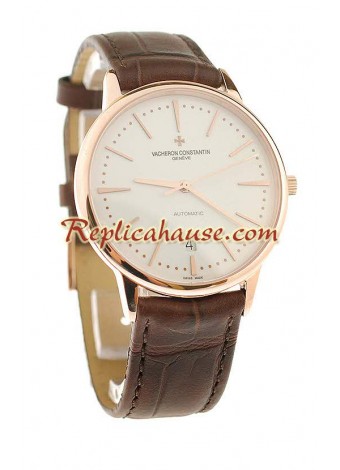 Vacheron Constantin Reloj Suizo de imitación