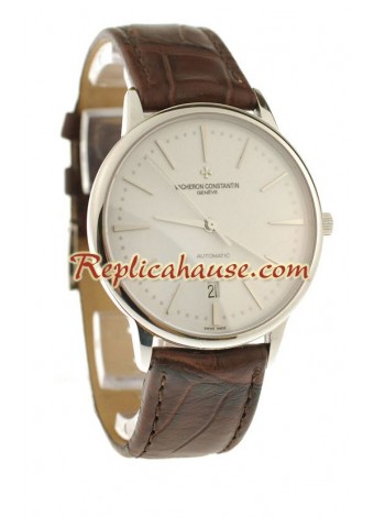 Vacheron Constantin Reloj Suizo de imitación