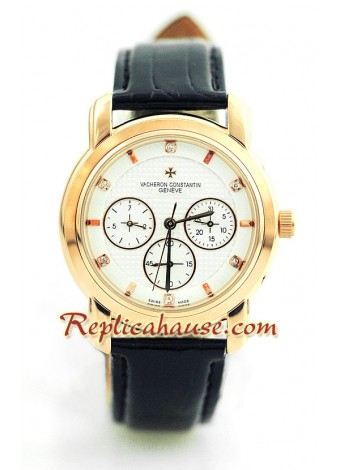 Vacheron Constantin Reloj Réplica