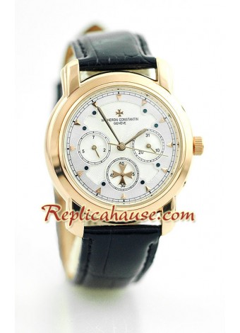 Vacheron Constantin Reloj Réplica