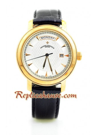 Vacheron Constantin Reloj Réplica