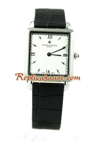 Vacheron Constantin Reloj Réplica