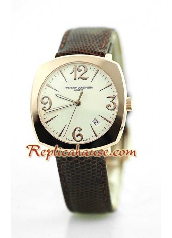 Vacheron Constantin Reloj Suizo de imitación