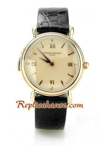 Vacheron Constantin Reloj Suizo de imitación