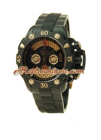 Zenith Defy Xtreme Reloj Suizo de imitación