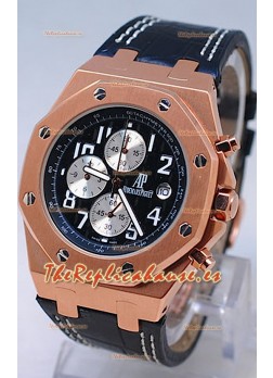 Audemars Piguet Royal Oak Offshore Cuarzo