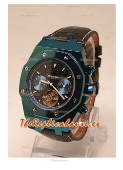Audemars Piguet Royal Oak Turbillón en PVD